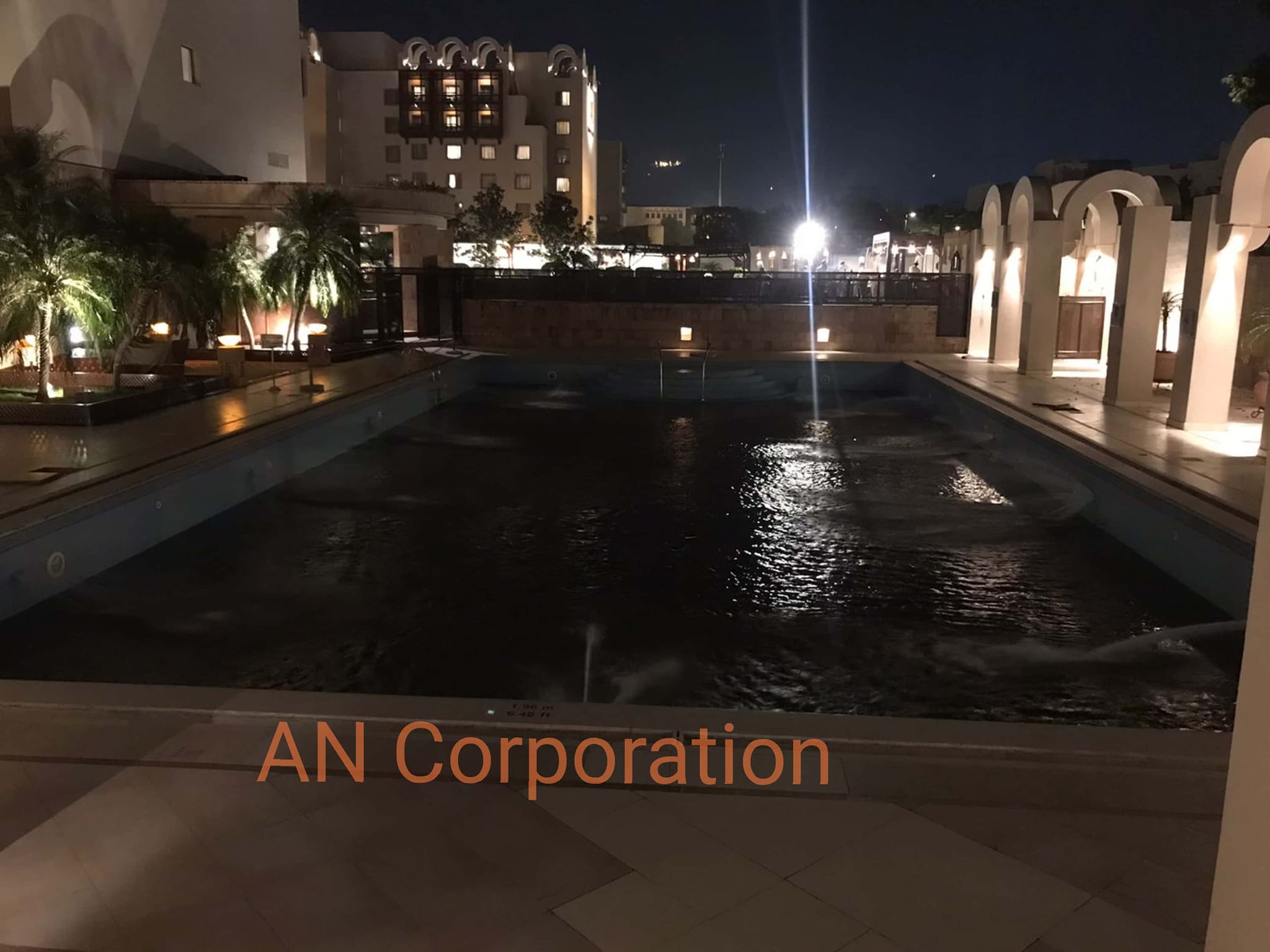 Serena Hotel Islamabad (5)